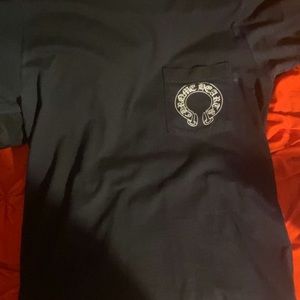 Chrome Hearts Malibu T-Shirt